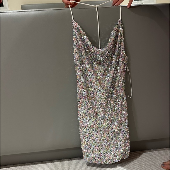 astr the label dress - Picture 2 of 3